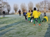 JO7 Toernooitje op Sportpark Het Springer zaterdag 15 februari 2025 (24/278)